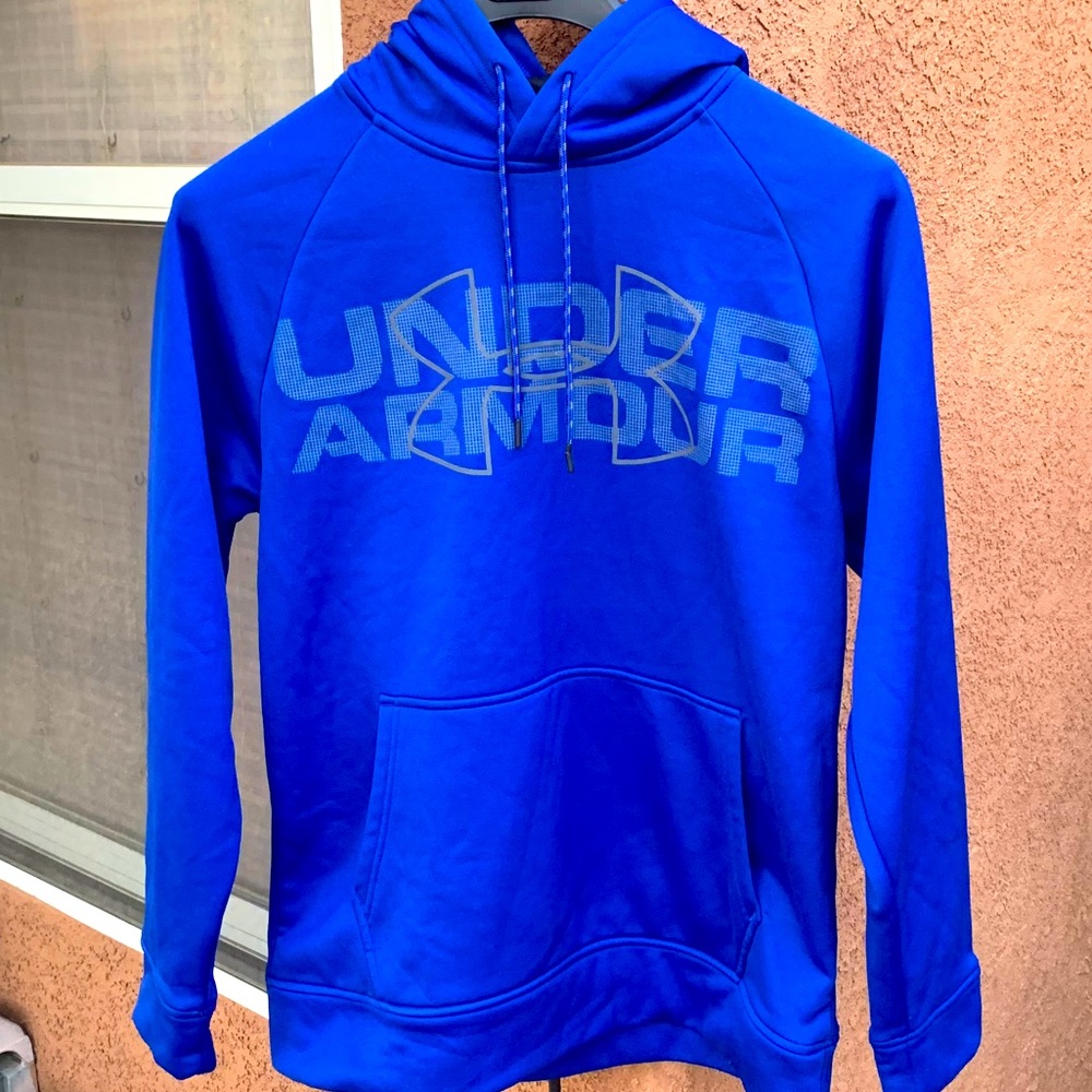 Under Armour Hoodie